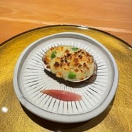 เมนูของร้าน kappo kazunobu