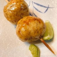 やきとり- Yakitori อิหยังวะ สาขาหอกาญ มข.
