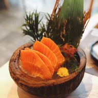 SUSHI SEKI เซ็นทรัล พระราม 3