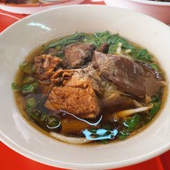ก๋วยเตี๋ยวเป็ดตายาย