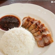 เมนูของร้าน ครัวกำนันแป๊ะ