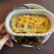 เมนูของร้าน ศาลาญาณี  Salayanee