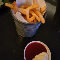 The Living Bistro & Bar