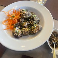 เมนูของร้าน ศาลาญาณี  Salayanee