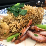บะหมี่เบตง ข้างดีวายเก่า