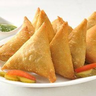 เมนูของร้าน CURRY IN HURRY INDIAN FOOD บางกอกใหญ่ ท่าพระ