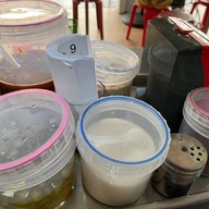 ก๋วยเตี๋ยวเจ้เฮียงเจ้าเก่า