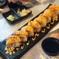 SUSHI SEKI เซ็นทรัล พระราม 3