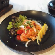 SUSHI SEKI เซ็นทรัล พระราม 3