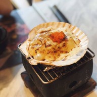 SUSHI SEKI เซ็นทรัล พระราม 3