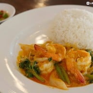 เมนูของร้าน ครัวกำนันแป๊ะ