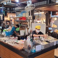น้ำเต้าหู้ตราดาว