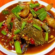 เซย์นัวร์  Say Nuar (ยำแซ่บ&ตำแซ่บ) ติวานนท์-ปากเกร็ด56