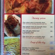 Farang เชิงทะเล