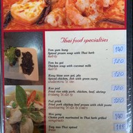 Farang เชิงทะเล