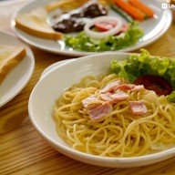 เมนูของร้าน สเต๊กทูเดย์ สาขากระทุ่มแบน กระทุ่มแบน