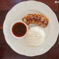 เมนูของร้าน ครัวกำนันแป๊ะ