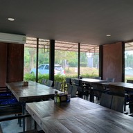 Farang เชิงทะเล