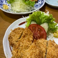 เมนูของร้าน Misato