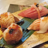 SUSHI SEKI เซ็นทรัล พระราม 3