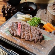เมนูของร้าน Uchi Japanese Gastro Bar Punna Residences