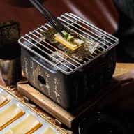 เมนูของร้าน Uchi Japanese Gastro Bar Punna Residences