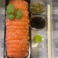 Salmon by Junior 88