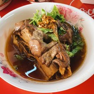 ก๋วยเตี๋ยวเป็ดตายาย