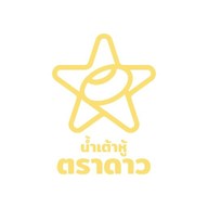 น้ำเต้าหู้ตราดาว