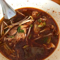 ก๋วยเตี๋ยวเป็ดทวีทอง 5(เจ้าเก่า)