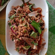 ลาบแสงจันทร์