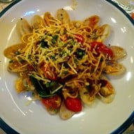 เมนูของร้าน Crab and Claw สยามพารากอน