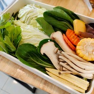 มะนาวซีฟู๊ด ตลาดสดเทศบาลละหานทราย