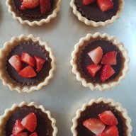 ปุ๊กปุ้ยปั้นแป้ง