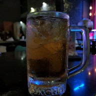 The Living Bistro & Bar