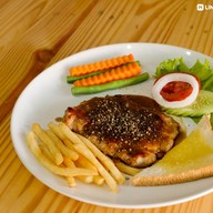 เมนูของร้าน สเต๊กทูเดย์ สาขากระทุ่มแบน กระทุ่มแบน
