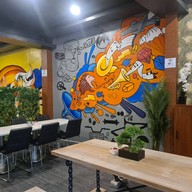 R Cafe