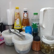 เมนูของร้าน โจ๊กสามย่าน สะพานใหม่ บางเขน - หลักสี่ - แจ้งวัฒนะ