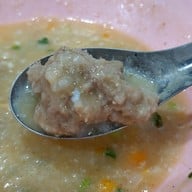 เมนูของร้าน โจ๊กสามย่าน สะพานใหม่ บางเขน - หลักสี่ - แจ้งวัฒนะ