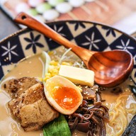 เมนูของร้าน MONOU Japanese Restaurant