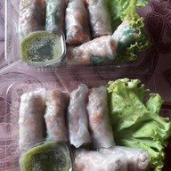 สลัดโรล by B