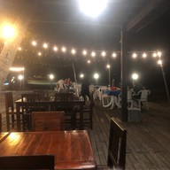 Nana Beach Restaurant Chumphon