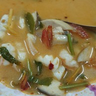 เมนูของร้าน รุ่งเรืองโภชนา