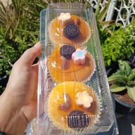 ปุ๊กปุ้ยปั้นแป้ง