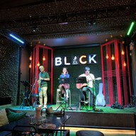 The Living Bistro & Bar