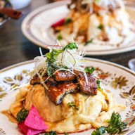 เมนูของร้าน MONOU Japanese Restaurant