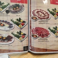 มะนาวซีฟู๊ด ตลาดสดเทศบาลละหานทราย
