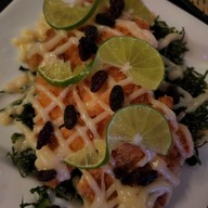 The Living Bistro & Bar