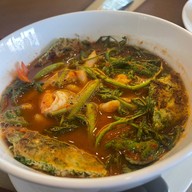 เมนูของร้าน ศาลาญาณี  Salayanee