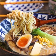 เมนูของร้าน MONOU Japanese Restaurant